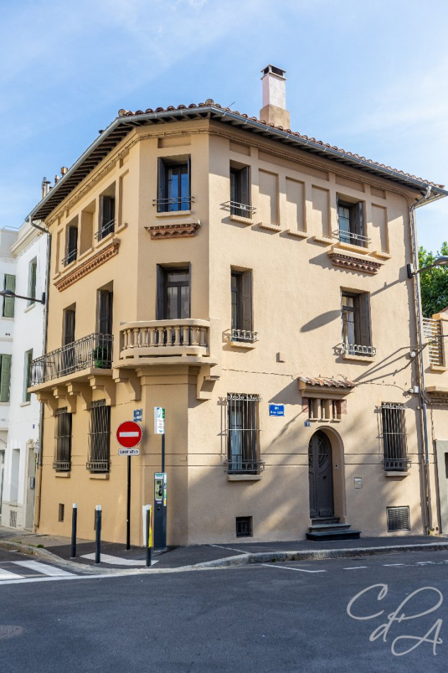 vente Maison de ville Perpignan - Photo 10