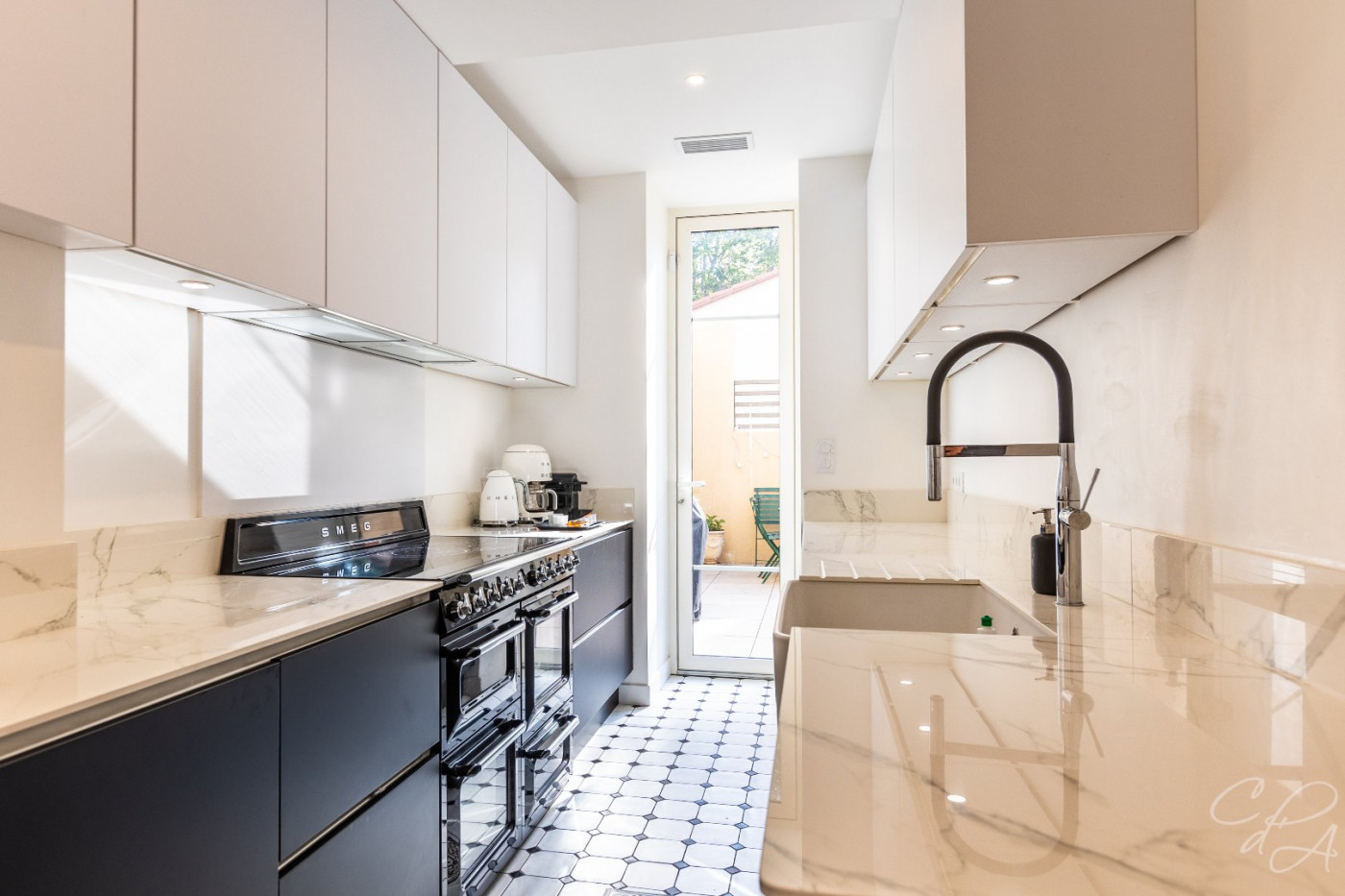 vente Maison de ville Perpignan - Photo 5