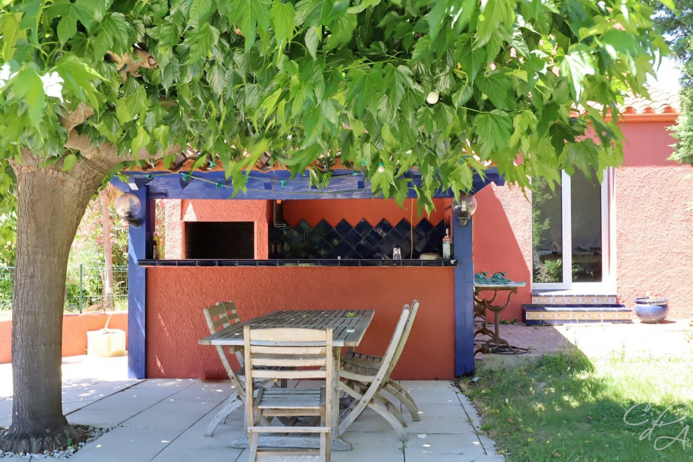 vente Villa d'architecte Le Soler - Photo 3