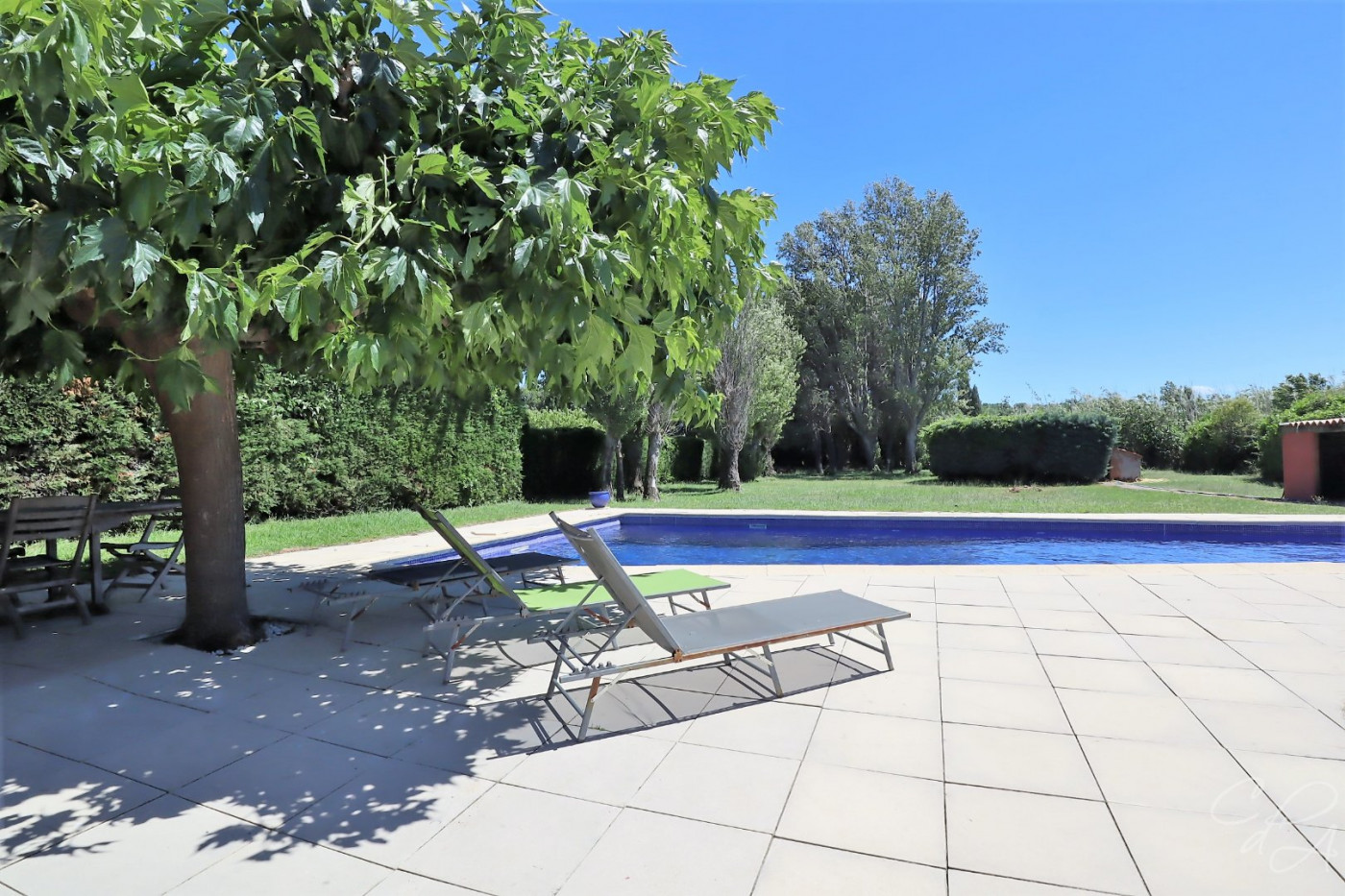 vente Villa d'architecte Le Soler - Photo 2