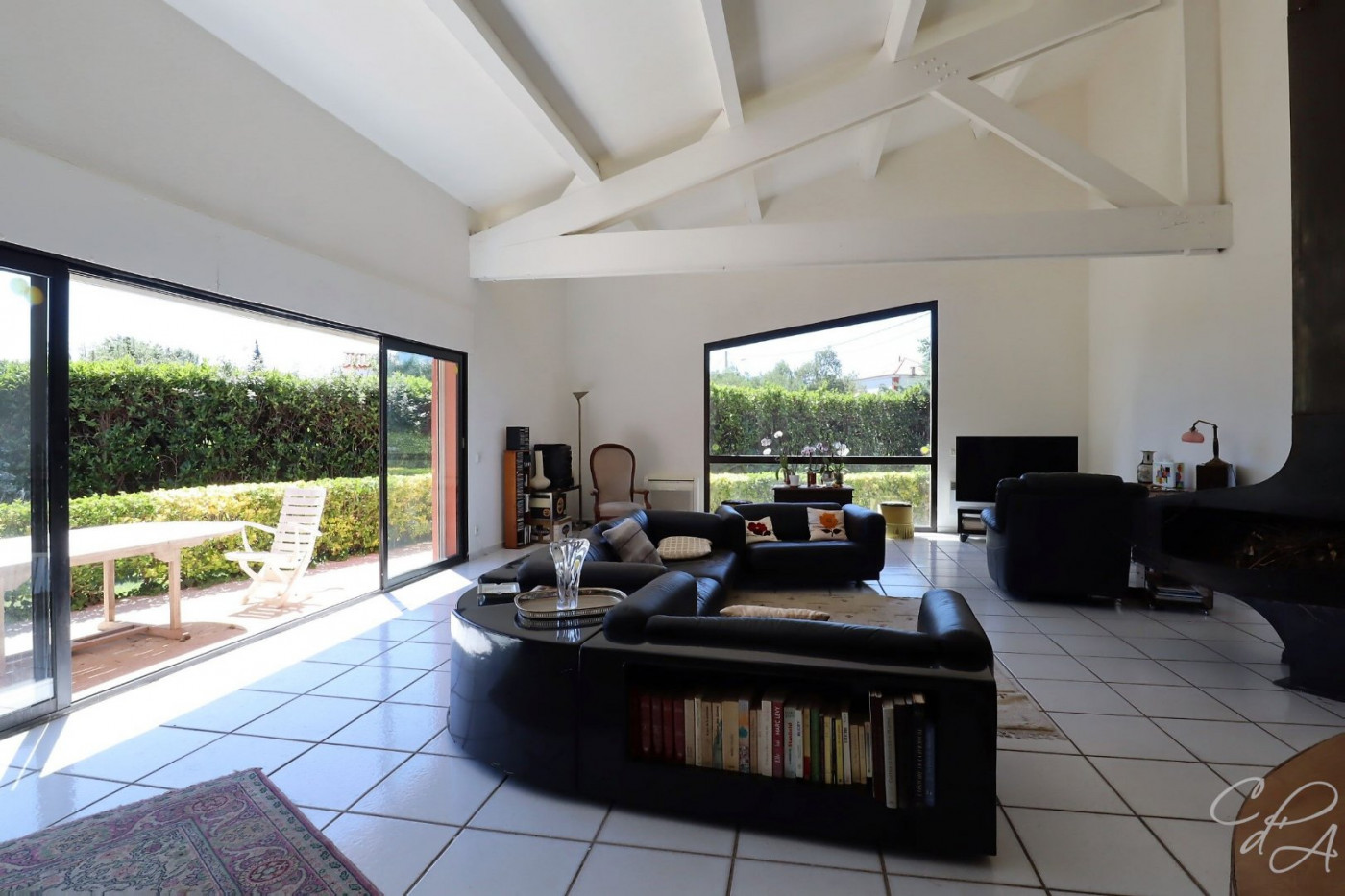 vente Villa d'architecte Le Soler - Photo 5