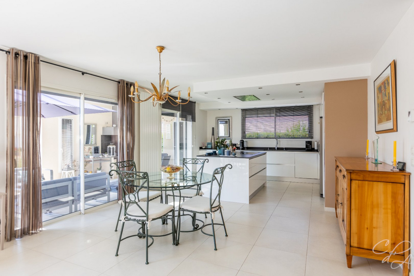 sale Villa d'architecte Palau Del Vidre - Photo 5