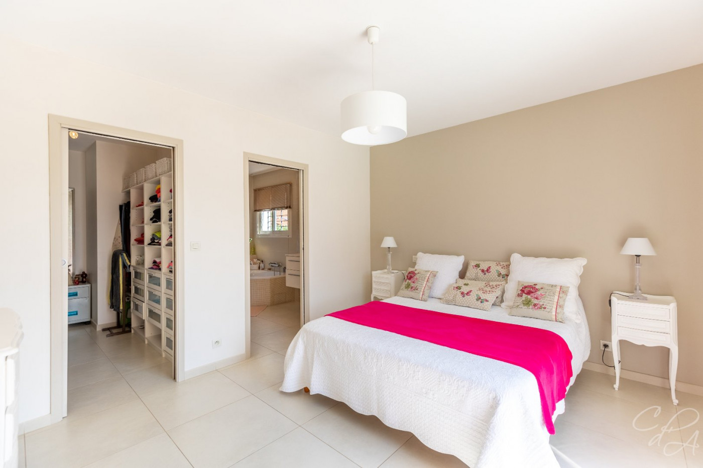 sale Villa d'architecte Palau Del Vidre - Photo 7