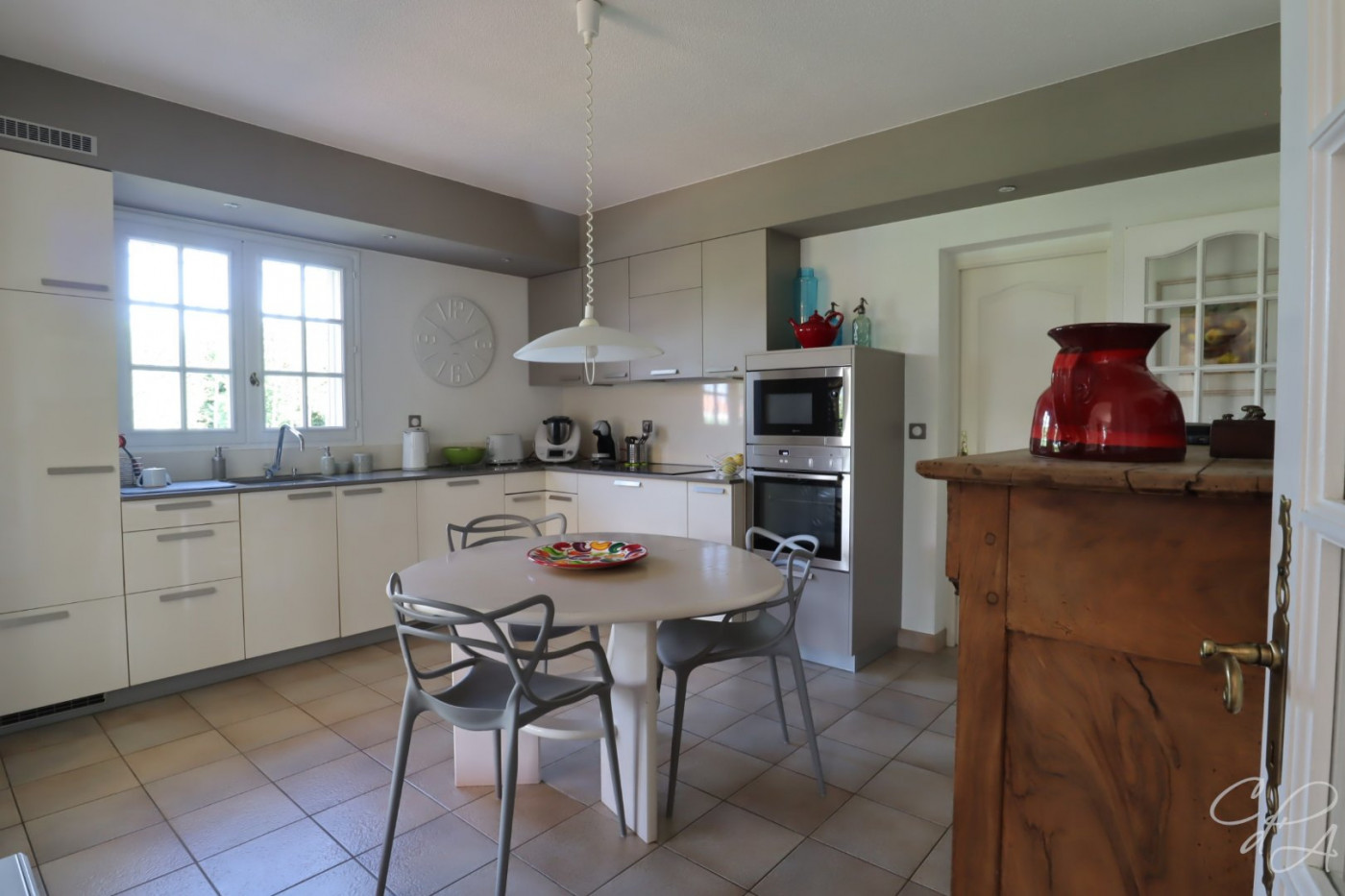 vente Villa d'architecte Saleilles - Photo 6