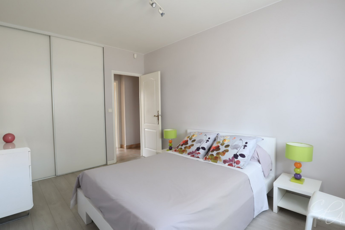 vente Villa d'architecte Saleilles - Photo 7