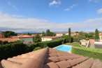 vente Villa d'architecte Saleilles