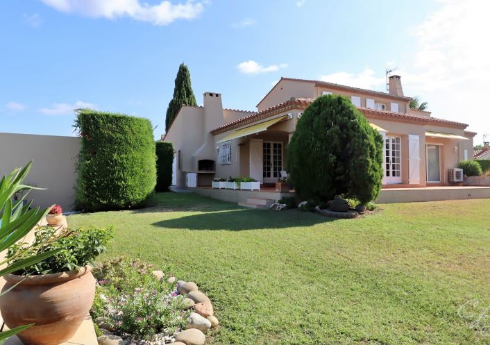 sale Villa d'architecte Saleilles