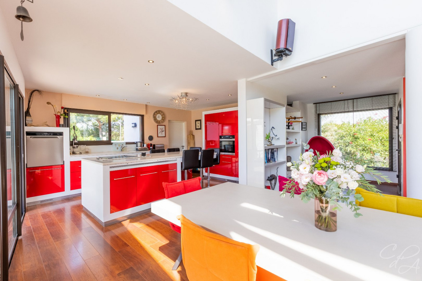 vente Villa d'architecte Perpignan - Photo 3