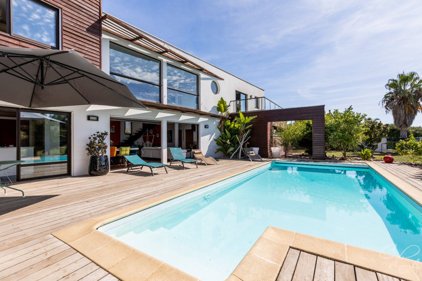 vente Villa d'architecte Perpignan - Photo 4