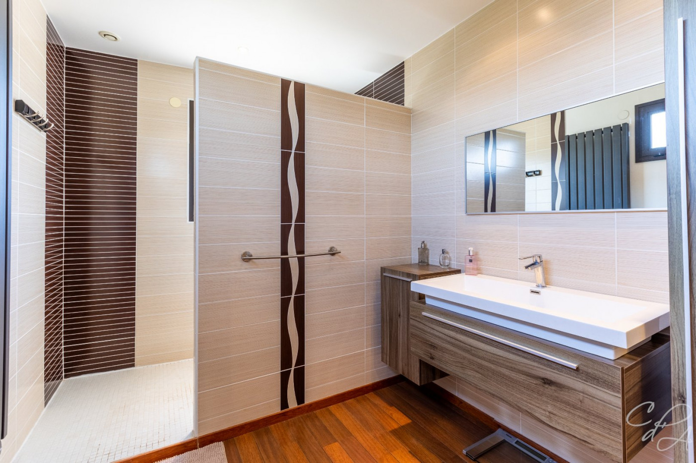 vente Villa d'architecte Perpignan - Photo 8