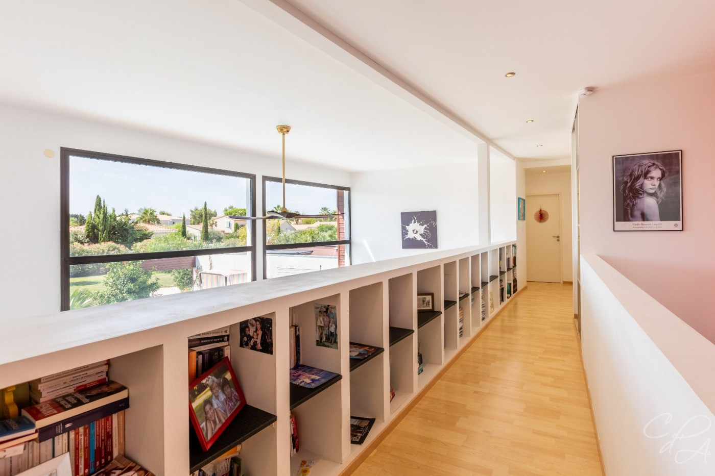 vente Villa d'architecte Perpignan - Photo 6