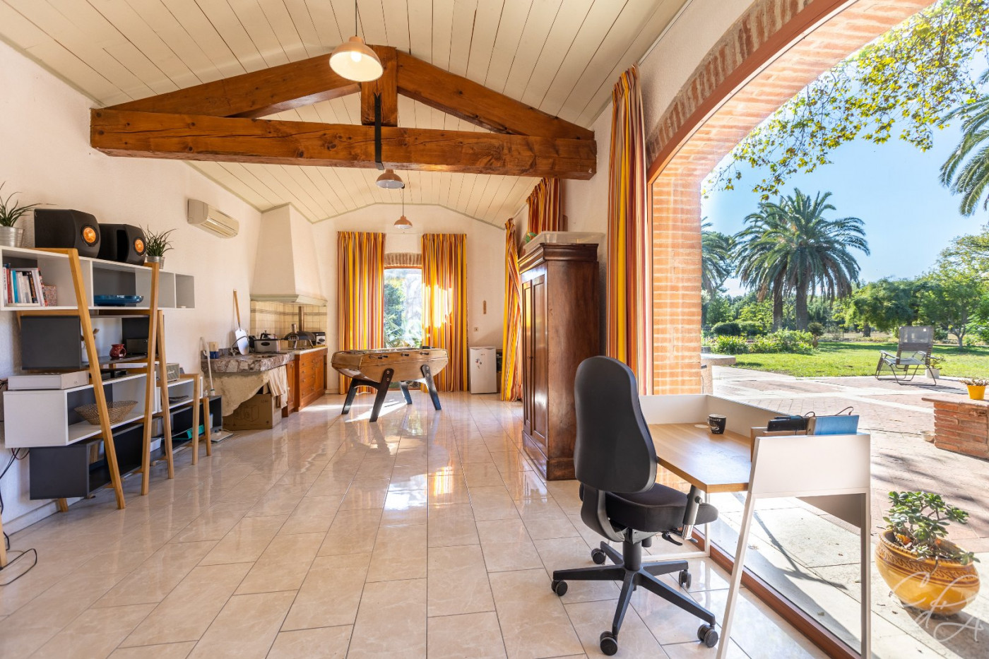 vente Mas Perpignan - Photo 10