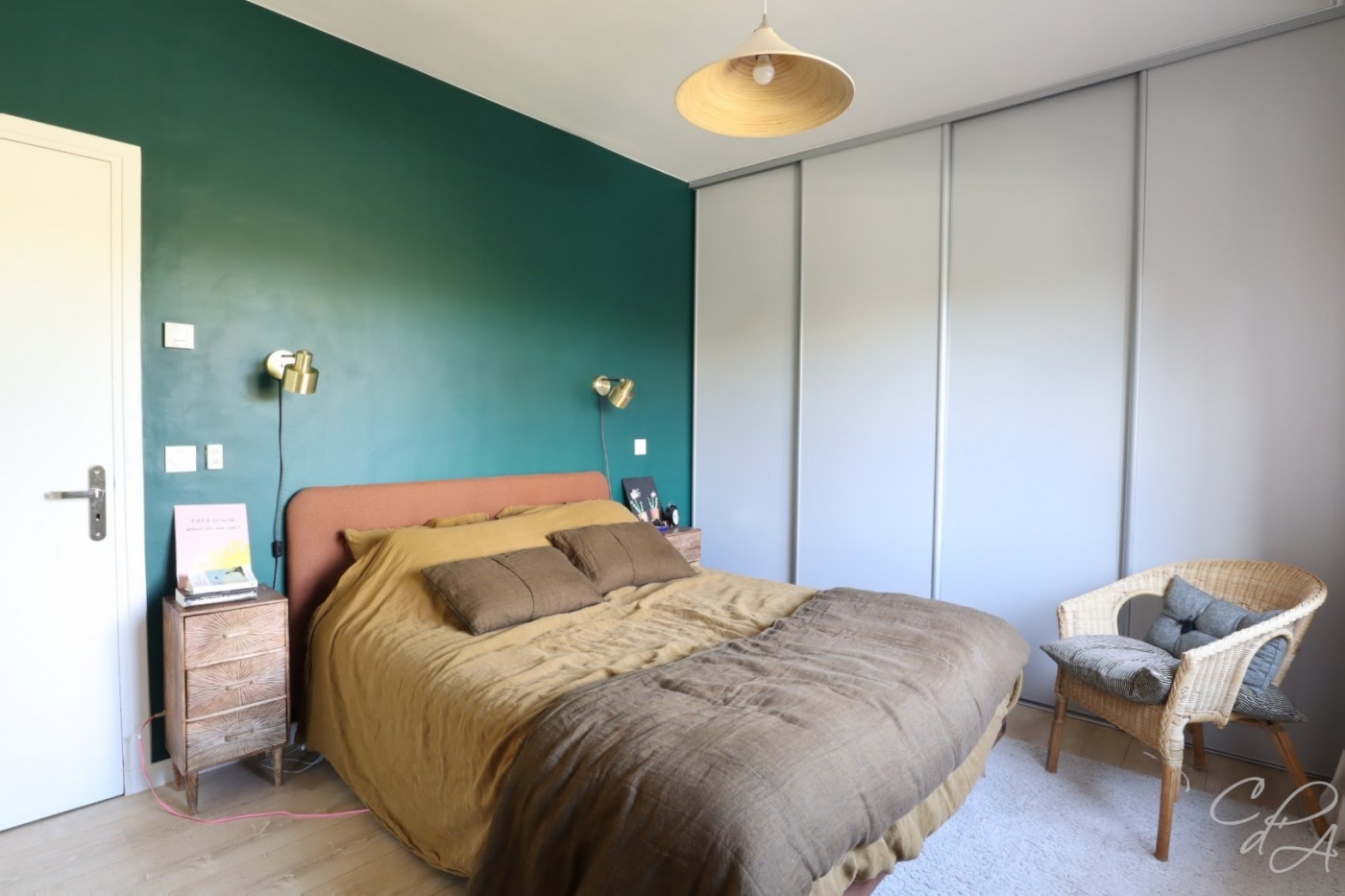 sale Villa d'architecte Canohes - Photo 7