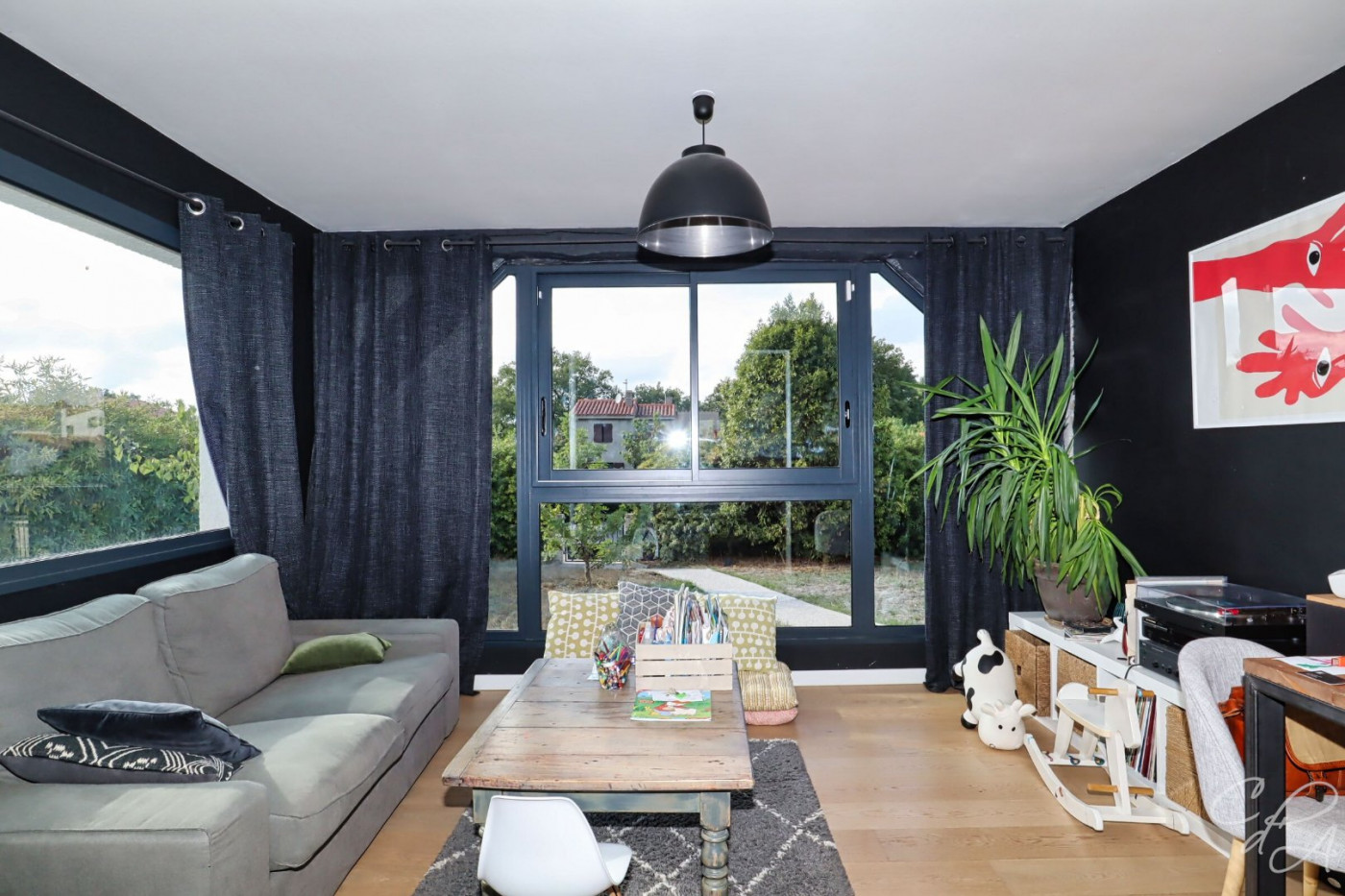 sale Villa d'architecte Canohes - Photo 4