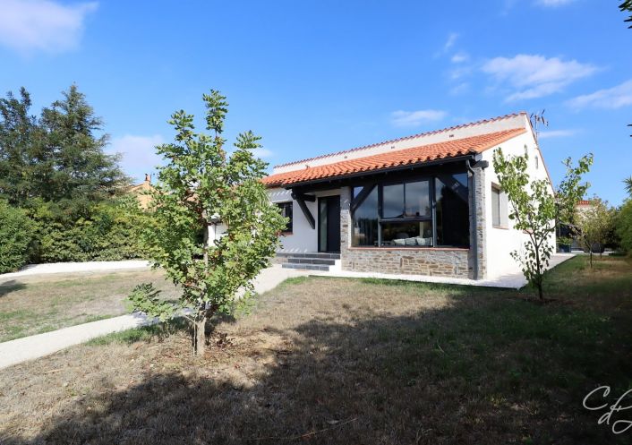 sale Villa d'architecte Canohes