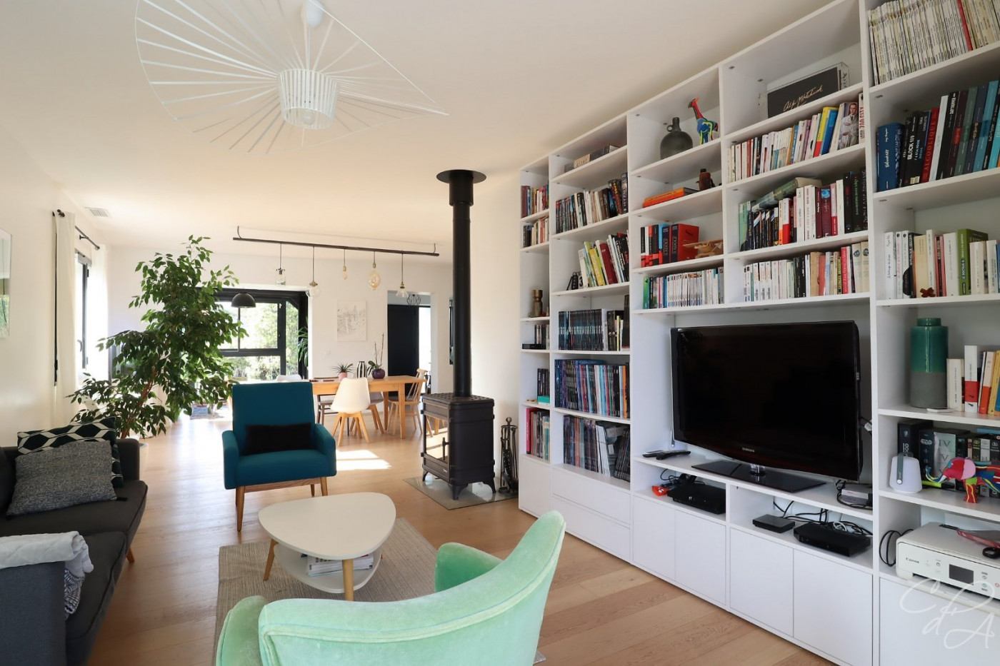 sale Villa d'architecte Canohes - Photo 2