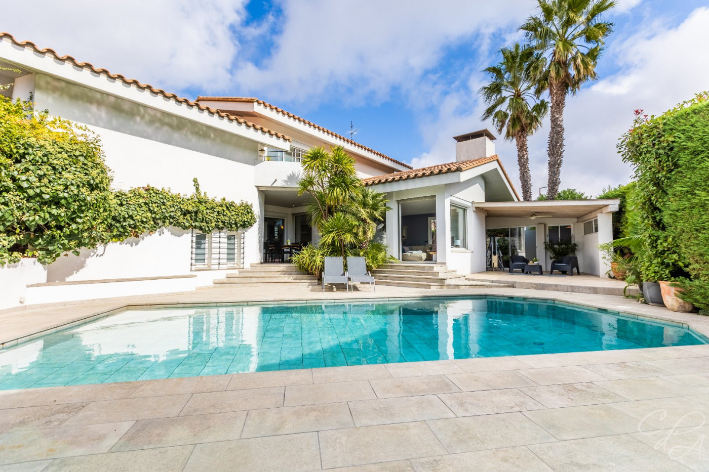 vente Villa d'architecte Perpignan - Photo 1