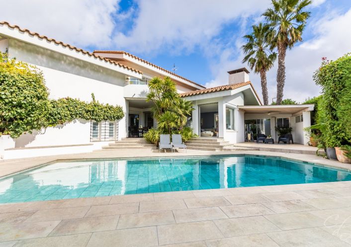 vente Villa d'architecte Perpignan