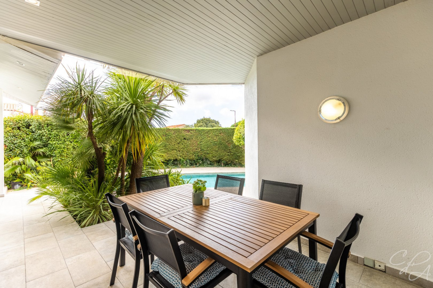 vente Villa d'architecte Perpignan - Photo 5