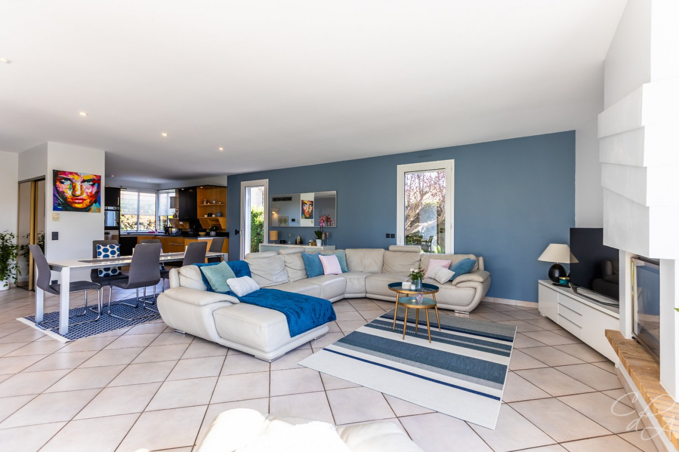 vente Villa d'architecte Perpignan - Photo 6