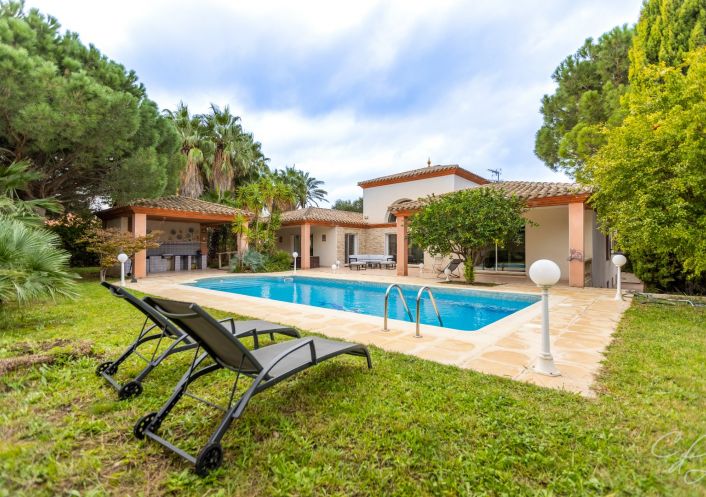 sale Villa d'architecte Perpignan