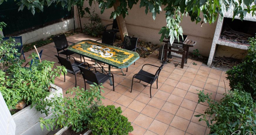 vente Maison de ville Perpignan