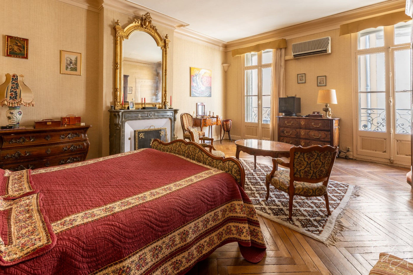 vente Appartement ancien Perpignan - Photo 8