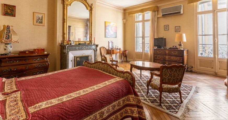 vente Appartement ancien Perpignan