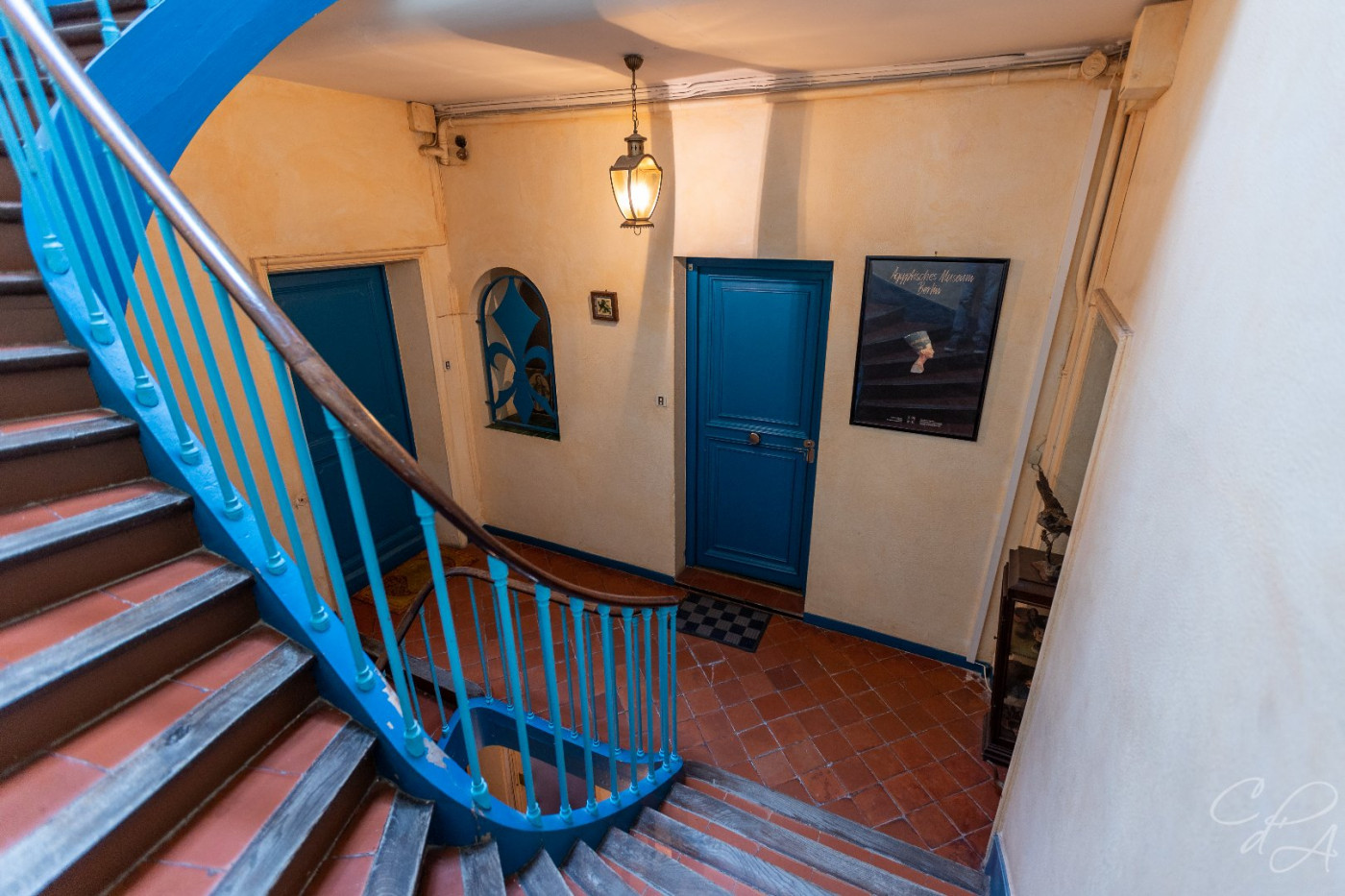 vente Appartement ancien Perpignan - Photo 10