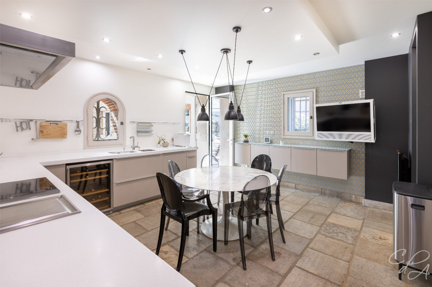 vente Mas Perpignan - Photo 8