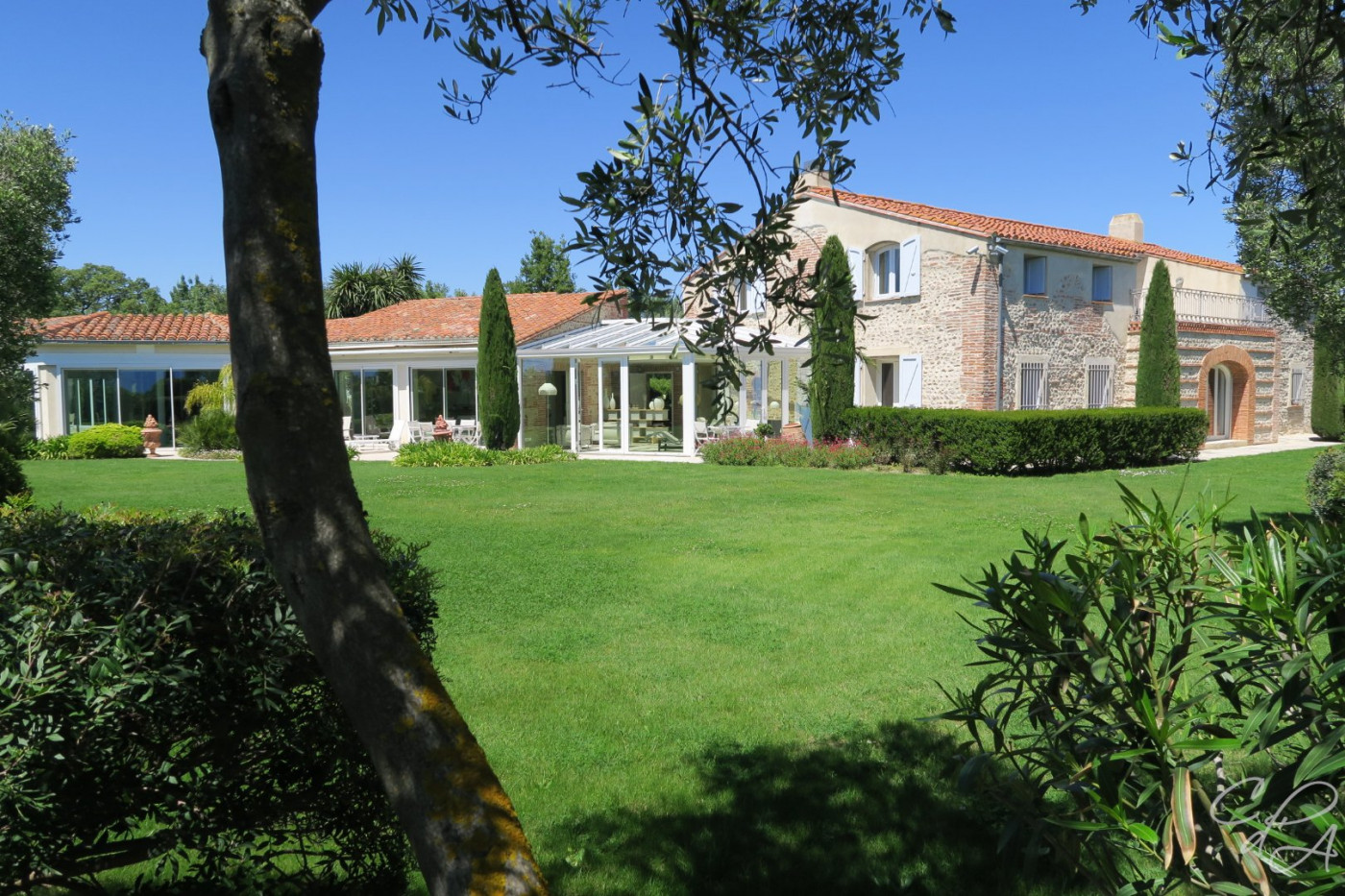 vente Mas Perpignan - Photo 1