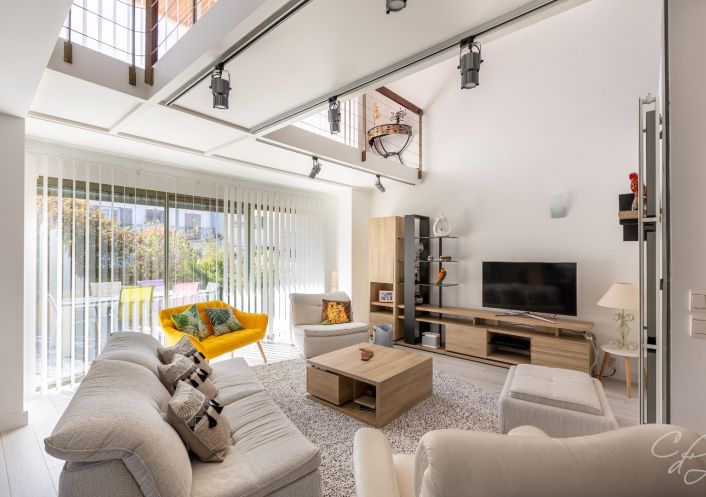 sale Villa d'architecte Perpignan