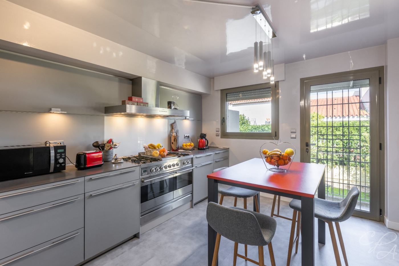 vente Villa d'architecte Perpignan - Photo 6