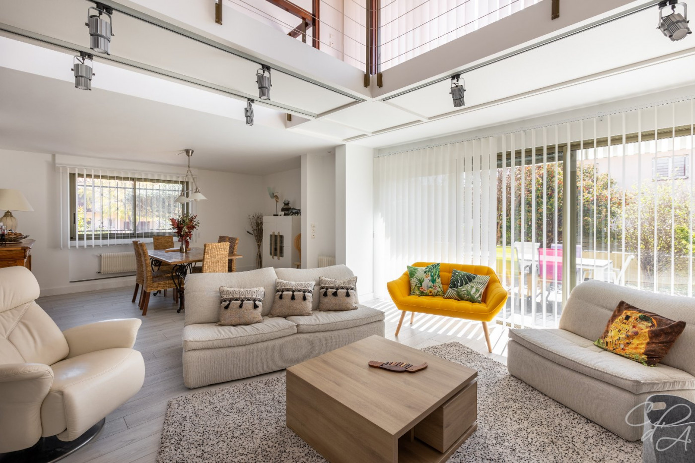 vente Villa d'architecte Perpignan - Photo 4