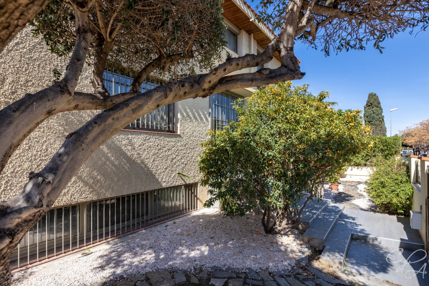 vente Villa d'architecte Perpignan - Photo 10