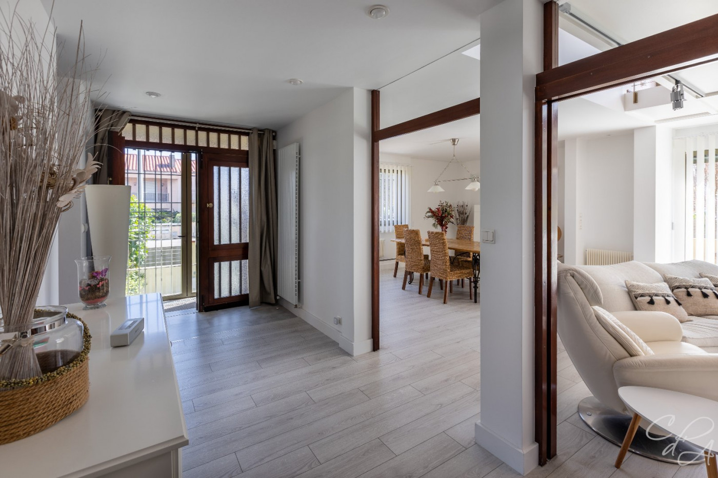 vente Villa d'architecte Perpignan