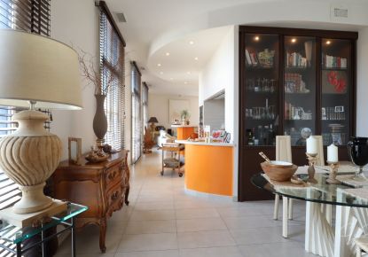 vente Appartement terrasse Perpignan