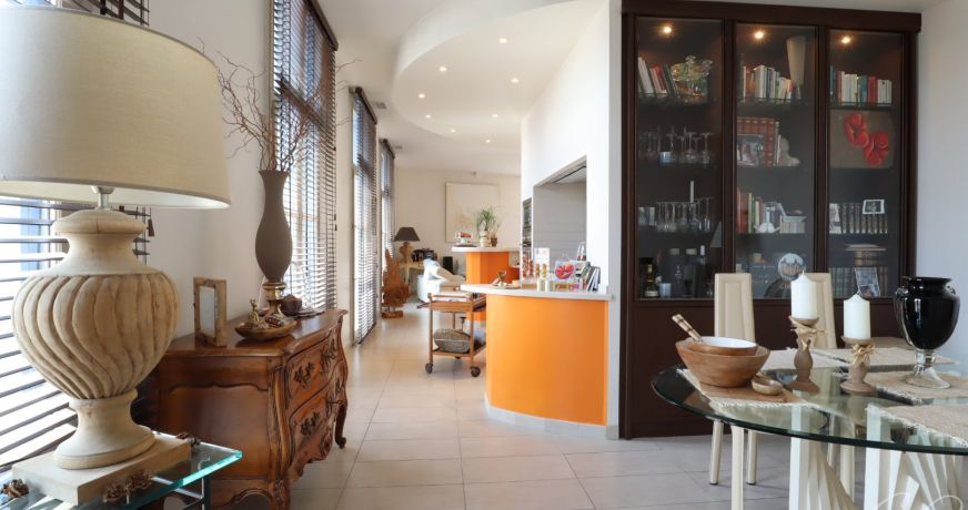 vente Appartement terrasse Perpignan