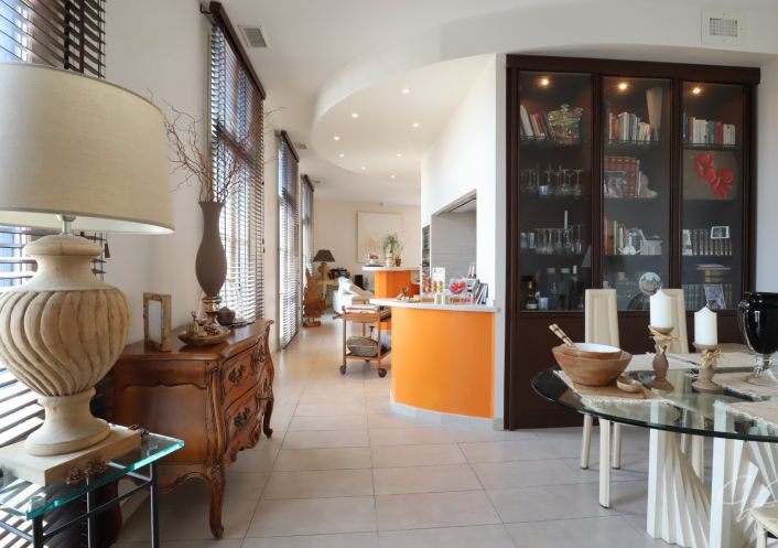 sale Appartement terrasse Perpignan