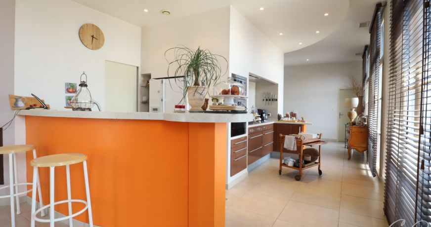 vente Appartement terrasse Perpignan