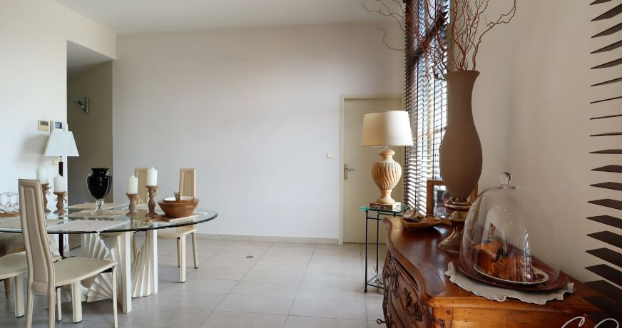 vente Appartement terrasse Perpignan