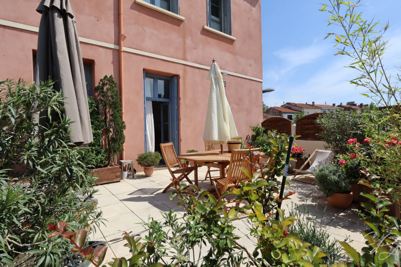 vente Appartement terrasse Perpignan - Photo 4