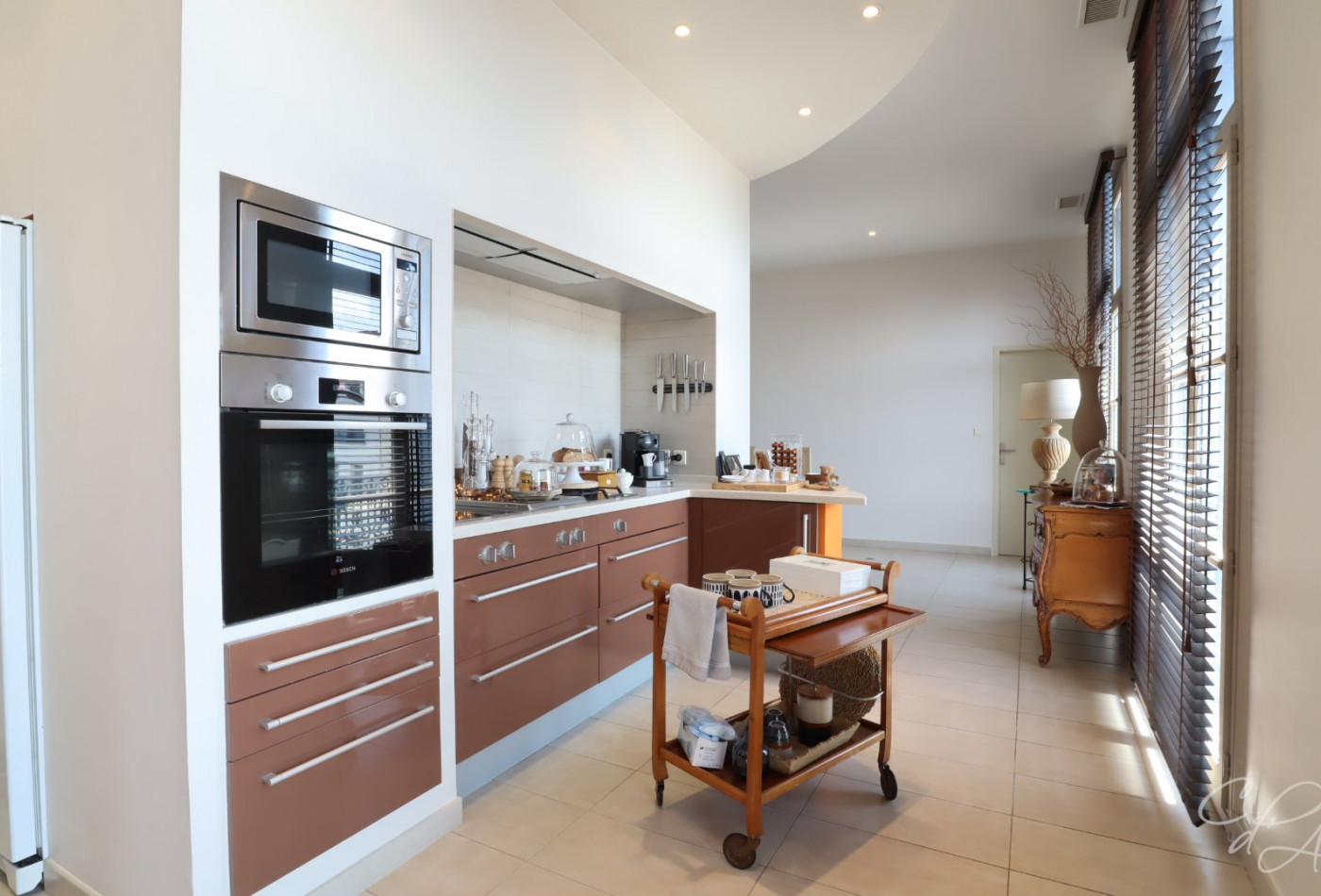 vente Appartement terrasse Perpignan - Photo 5