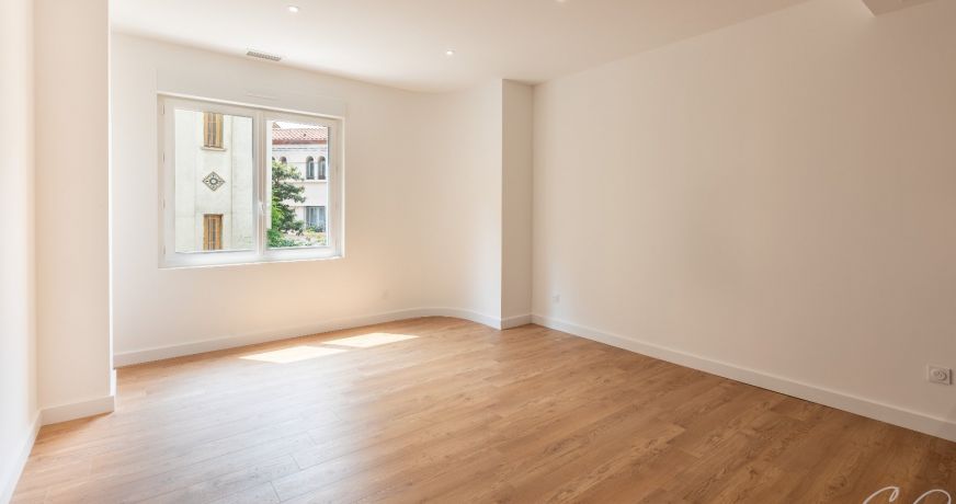 vente Appartement rénové Perpignan