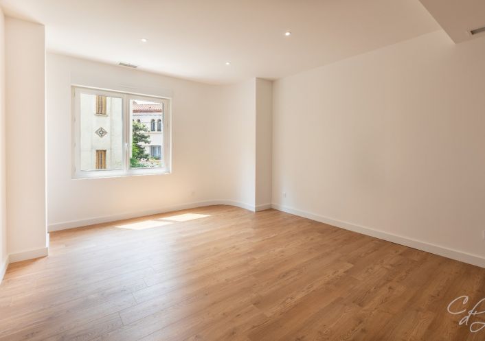 sale Appartement rénové Perpignan