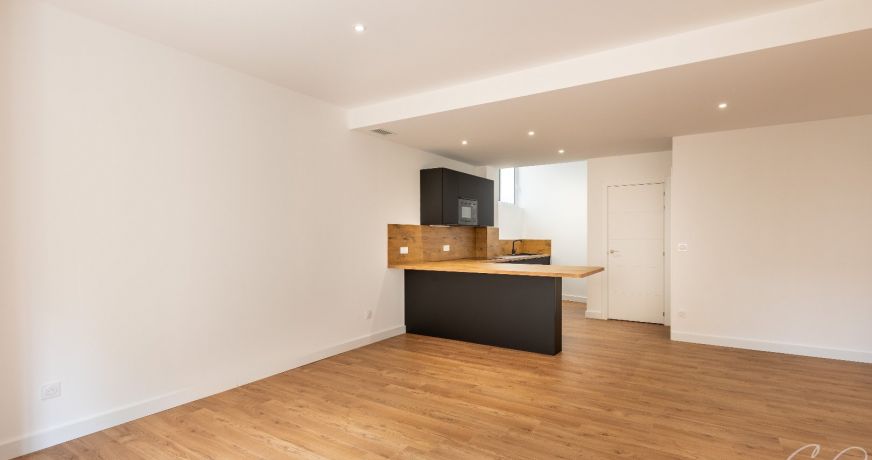 vente Appartement rénové Perpignan