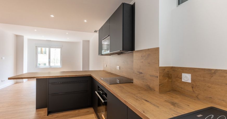 vente Appartement rénové Perpignan