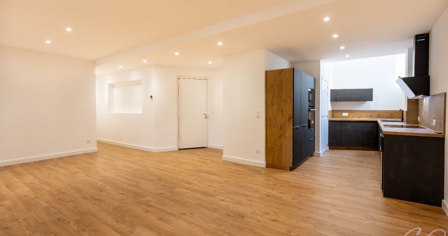 vente Appartement rénové Perpignan