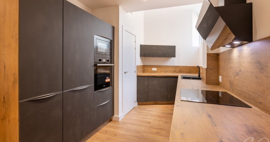 vente Appartement rénové Perpignan