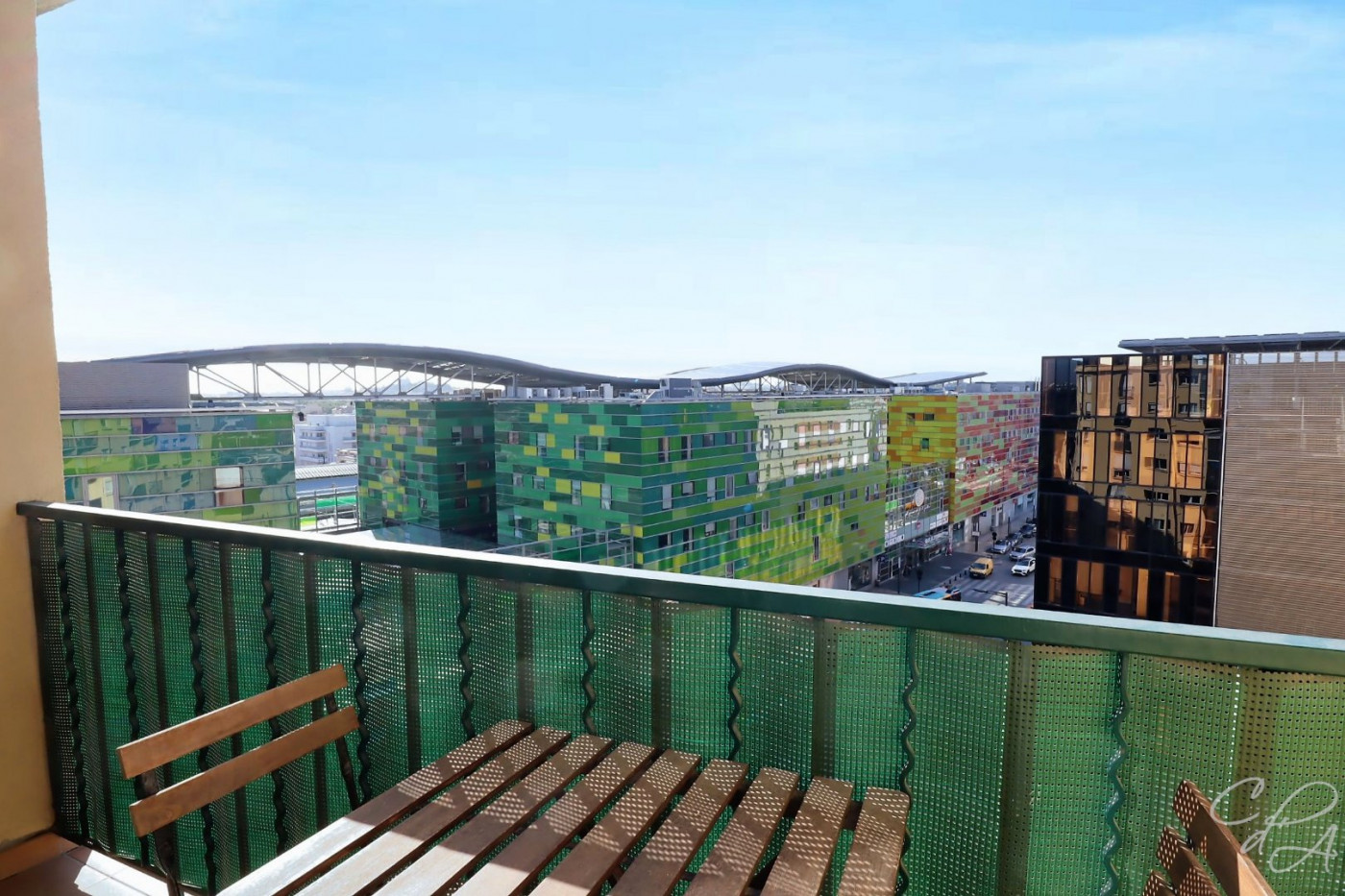 vente Appartement en résidence Perpignan - Photo 3